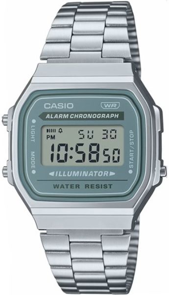 Casio A168WA-3A A168WA3A.jpg