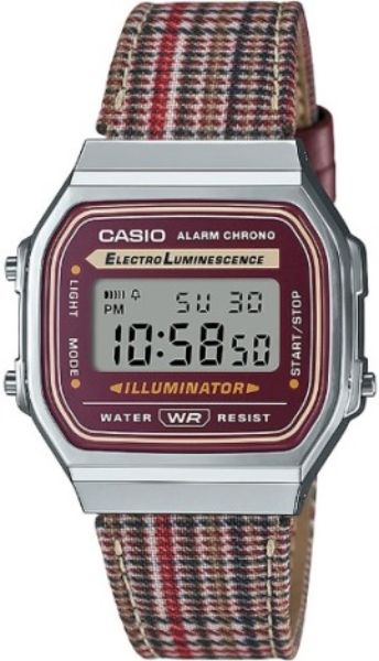 Casio A168WEFL-5A A168WEFL5A.jpg