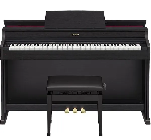 Casio AP470BK