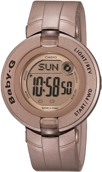 Casio BG1205PG-5