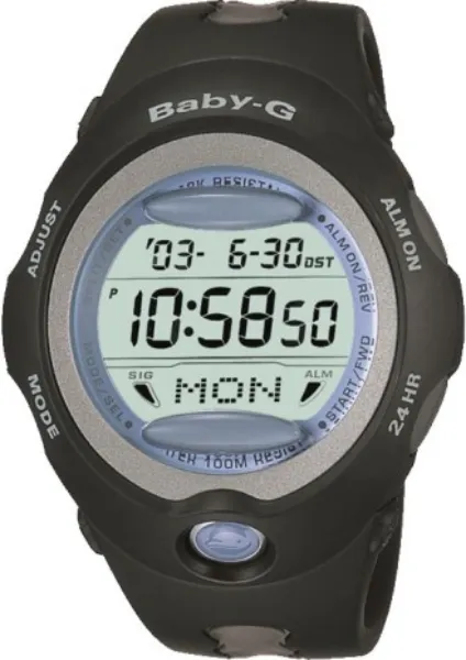 Casio BG163A-1V