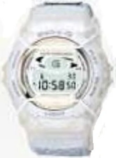 Casio BG393TL-7V