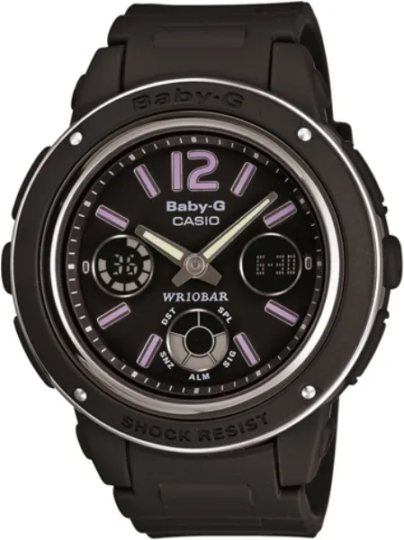 Casio BGA150-1B