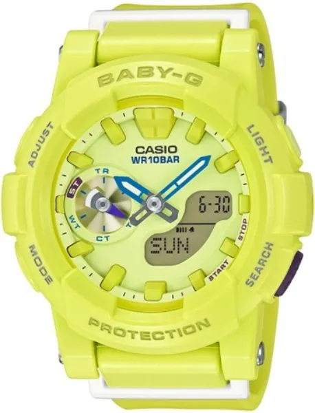 Casio BGA185-9A