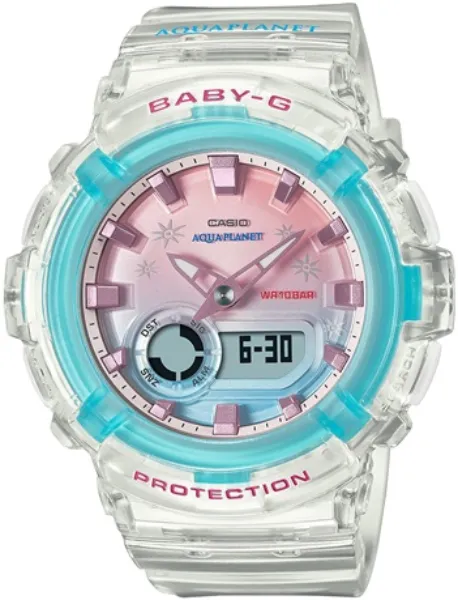 Casio BGA280AP-7A