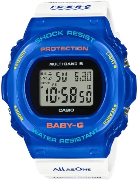 Casio BGD5700UK-2