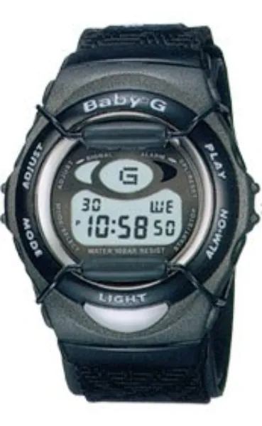 Casio BGM098-1