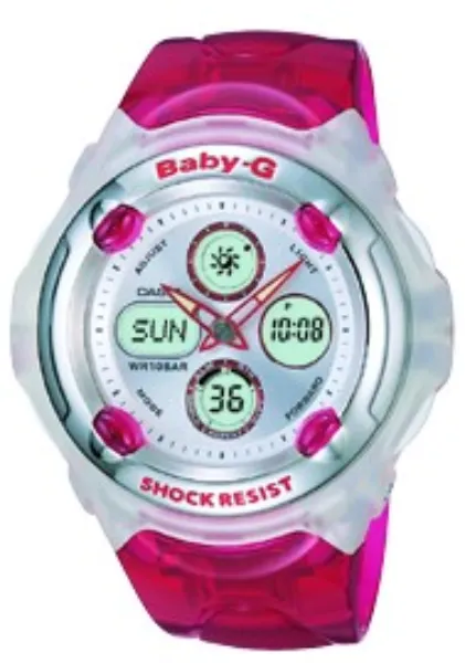 Casio BGR30-4E1