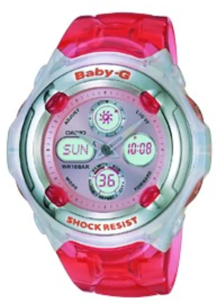 Casio BGR30-4E2