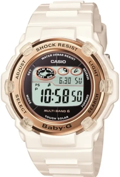 Casio BGR3003-7A