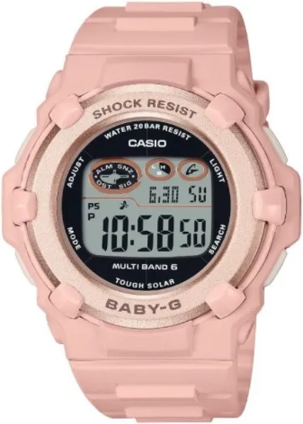Casio BGR3003NC-4