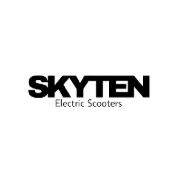 Picture for category Skyten Scooters
