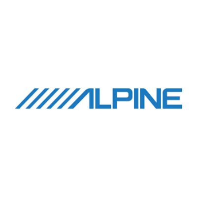 Picture for manufacturer Alpine