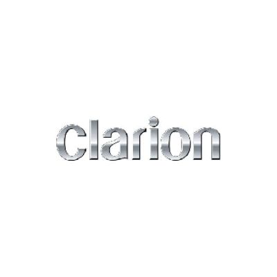 Picture for manufacturer Clarion