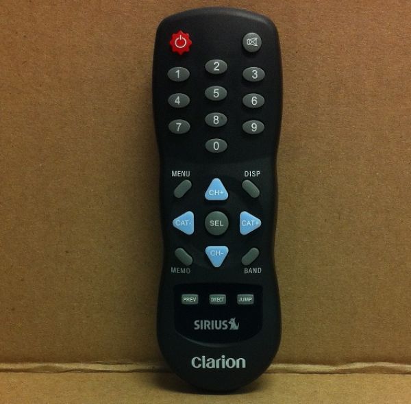 Clarion CLA-RCBPNP RCBPNP.jpg