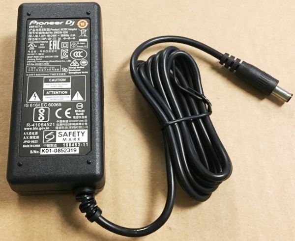 Pioneer DJ PDJ-DWR1577 DWR1577.jpg