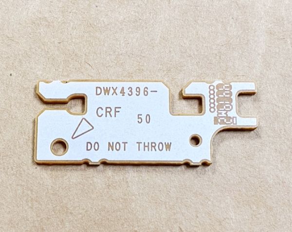 Picture of Pioneer DJ PDJ-DWX4396