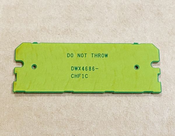 Picture of Pioneer DJ PDJ-DWX4686