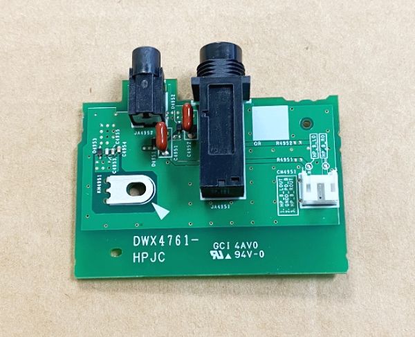 Picture of Pioneer DJ PDJ-DWX4761