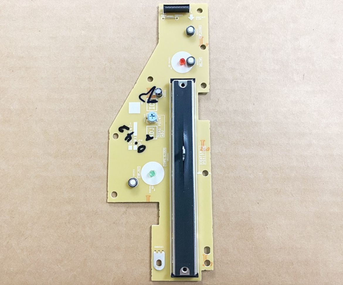 Picture of Alpha Theta PDJ-DWX5047
