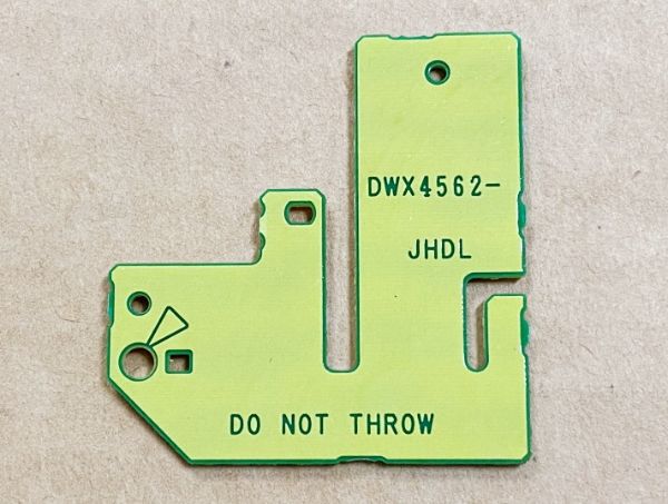 Picture of Pioneer DJ PDJ-DWX4562