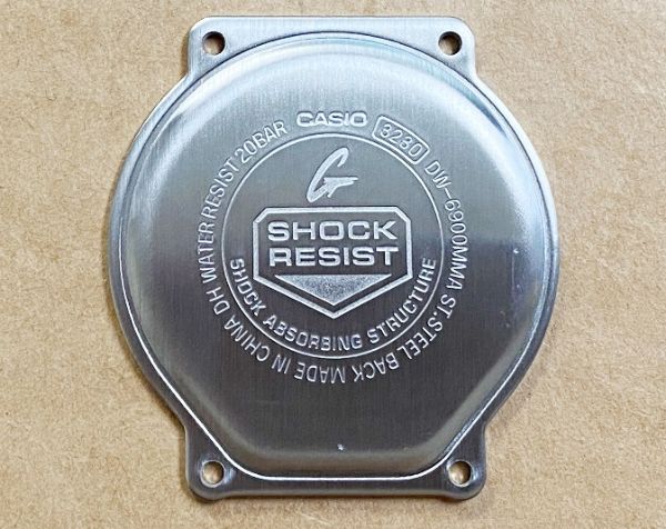 Picture of Casio CAS-10576542