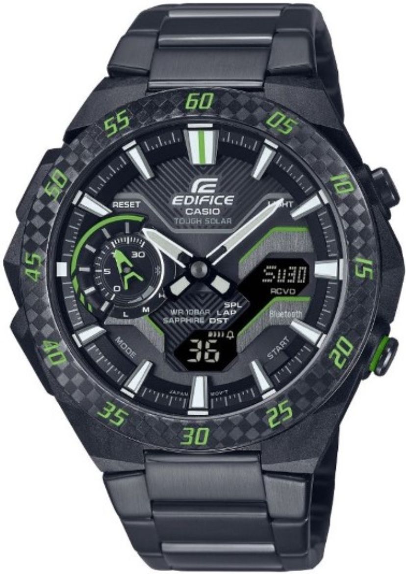Picture of Casio ECB2200YRC-1A3 5710