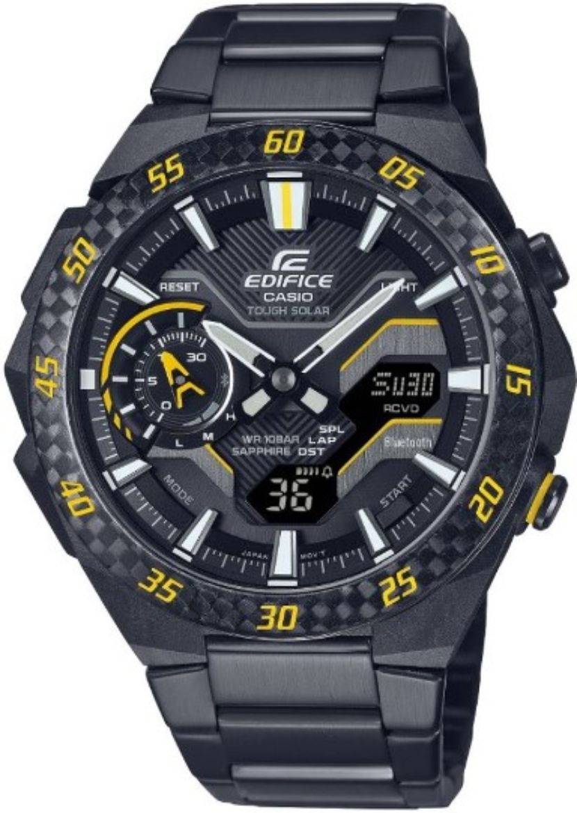Picture of Casio ECB2200YRC-1A9 5710
