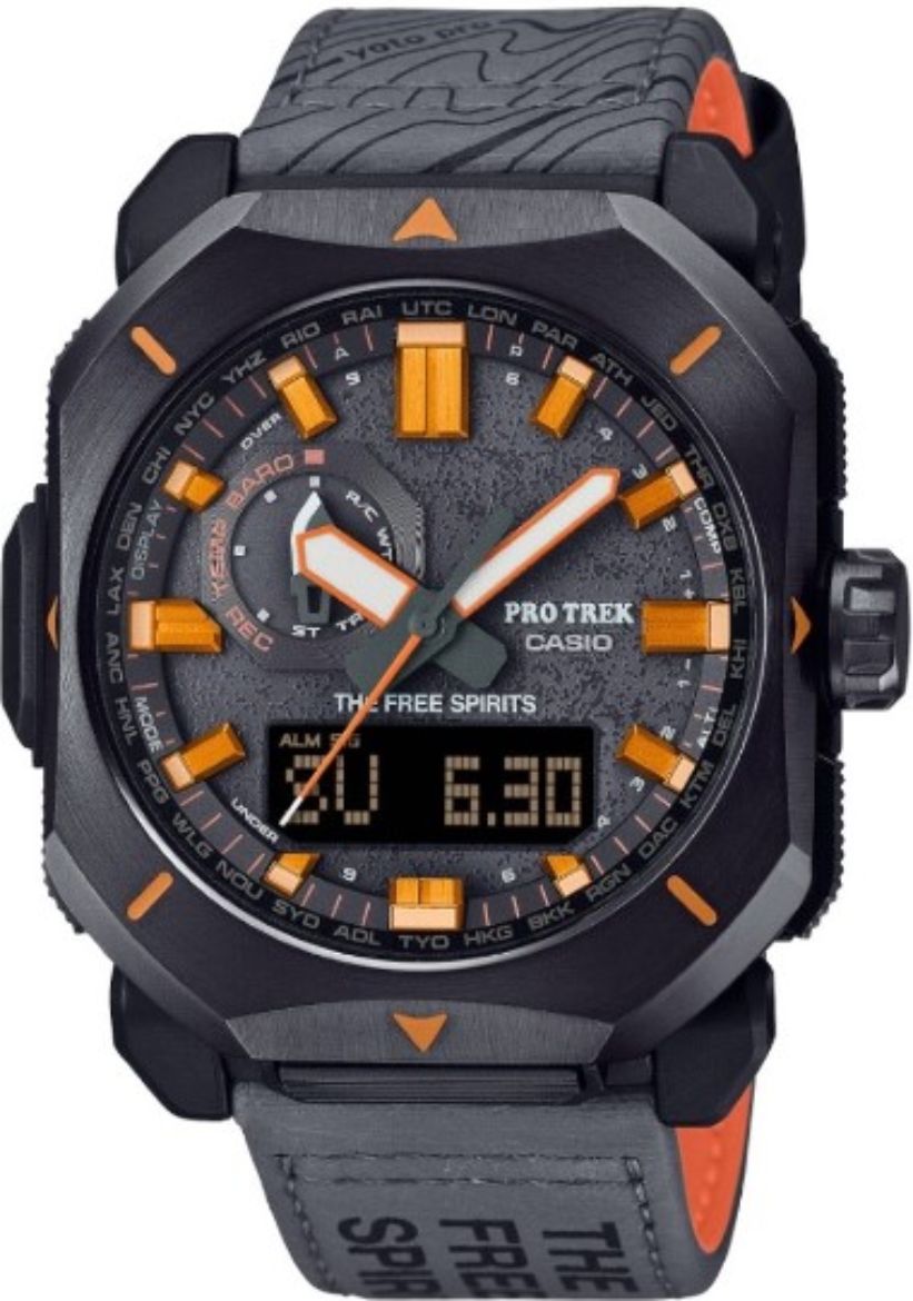 Picture of Casio PRW6900TFS-1 5673
