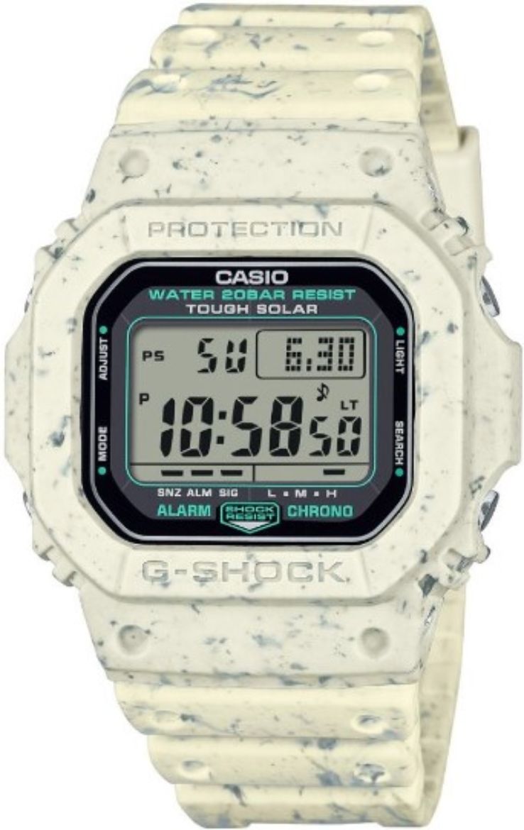 Picture of Casio G5600BG-5