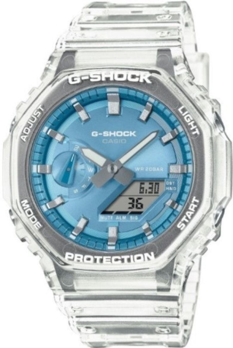 Picture of Casio GA2100BM-7A2