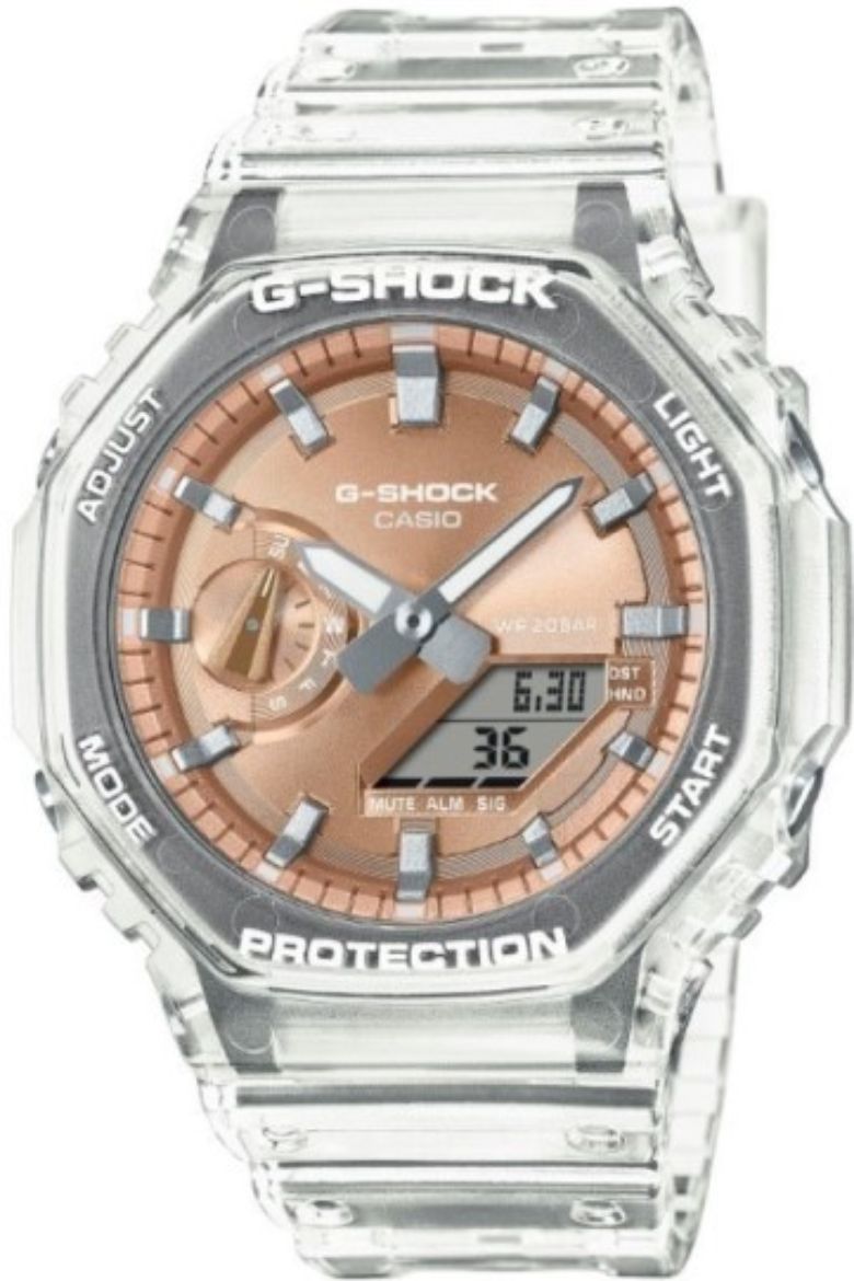 Picture of Casio GA2100BM-7A5