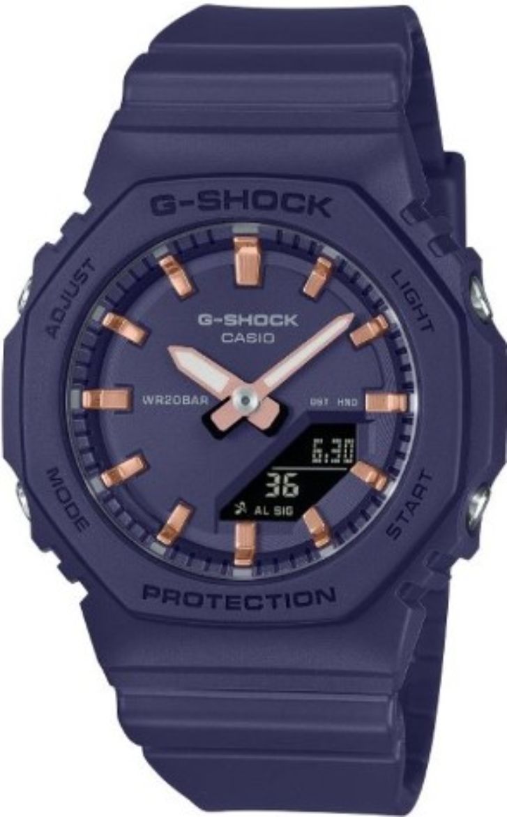 Picture of Casio GMAP2100M-2A