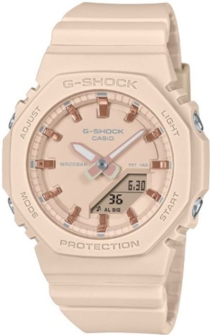 Picture of Casio GMAP2100M-4A