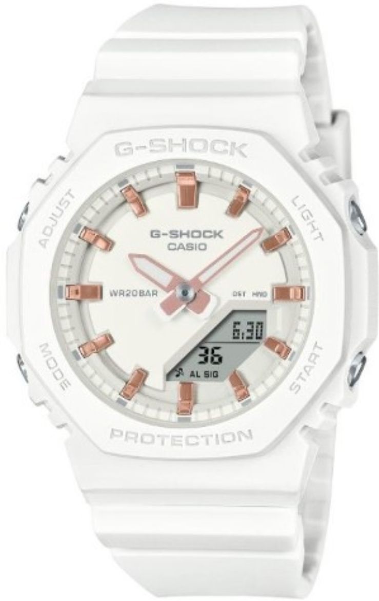 Picture of Casio GMAP2100M-7A