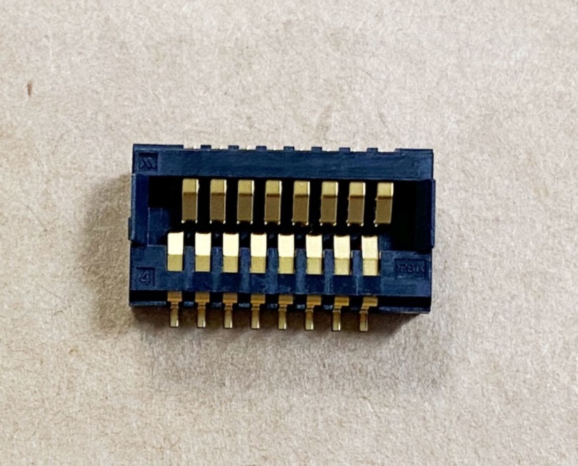Picture of Kenwood KEN-E58-1008-05