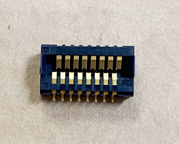 Picture of Kenwood KEN-E58-1008-05