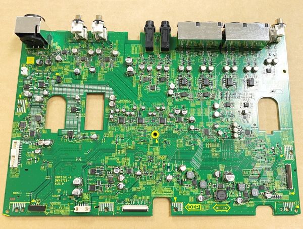 Picture of Pioneer DJ PDJ-DWX4726