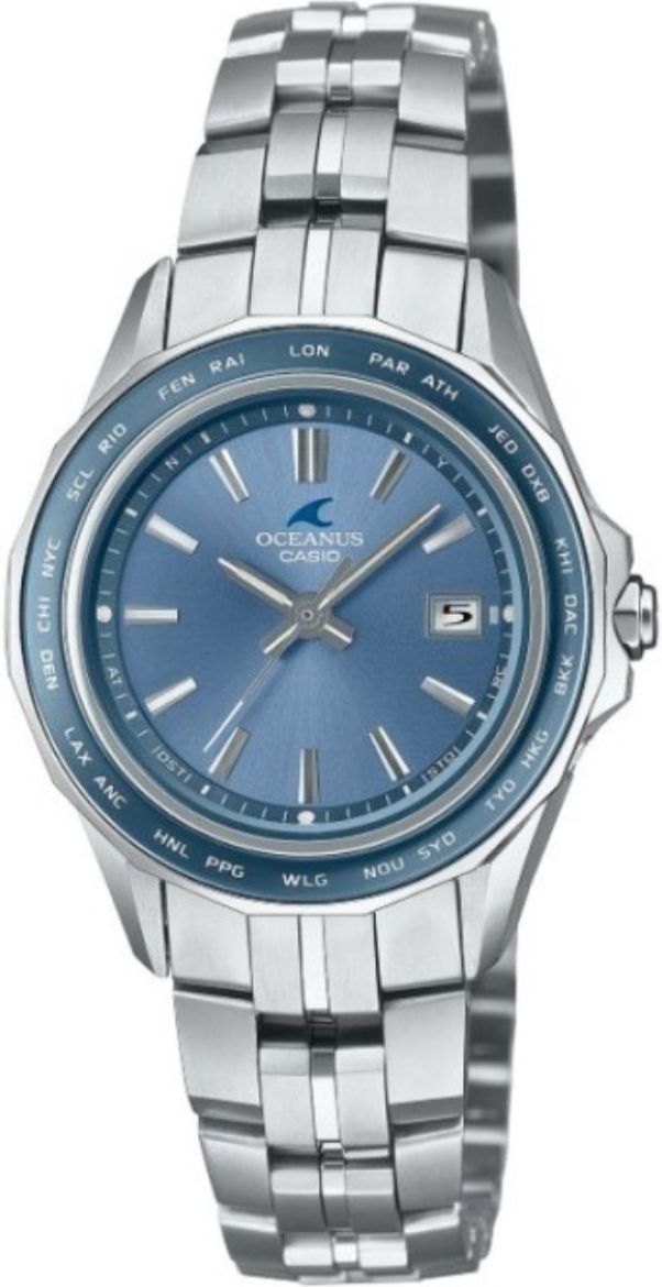 Picture of Casio OCWS40-2A