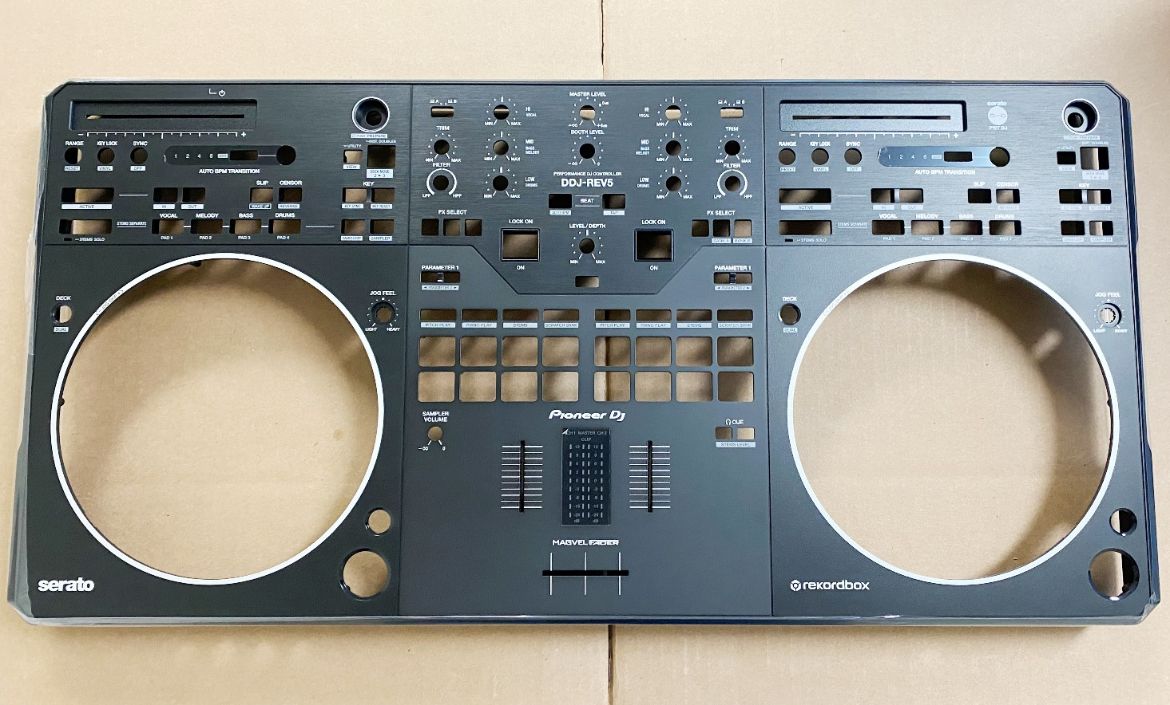 Picture of Pioneer DJ PDJ-DEA1155