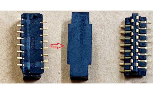 Picture of Kenwood KEN-E59-0850-05