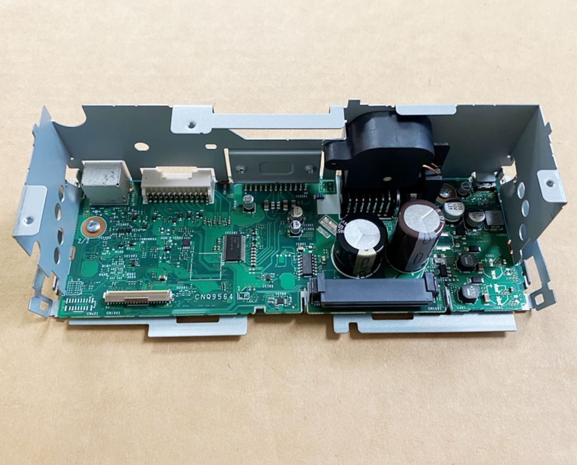 Picture of Pioneer PIO-CXY5401