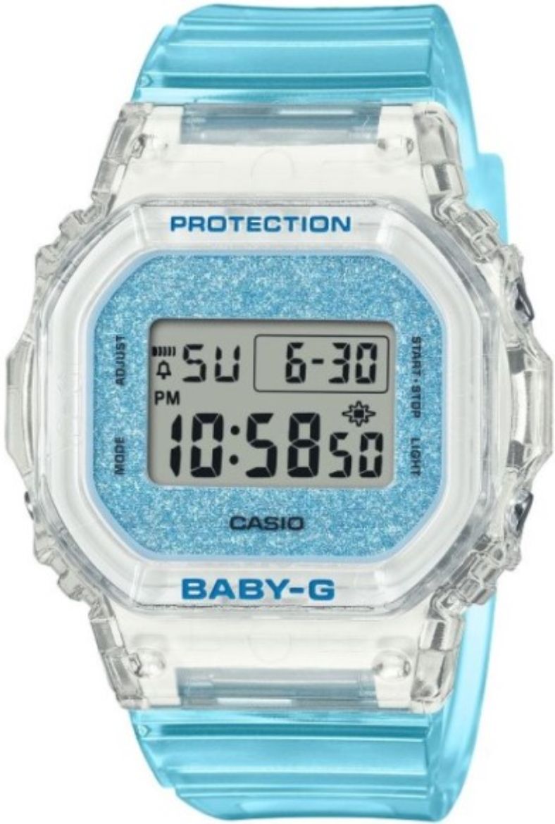 Picture of Casio BGD565GC-2