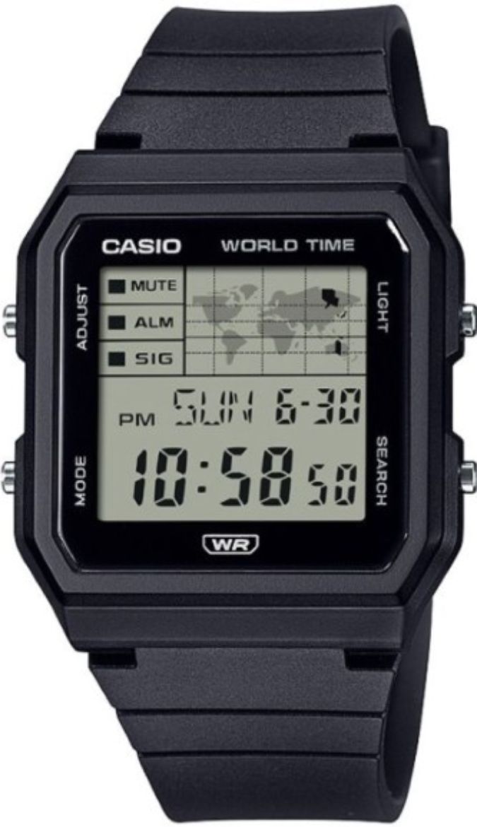 Picture of Casio LF30W-1A