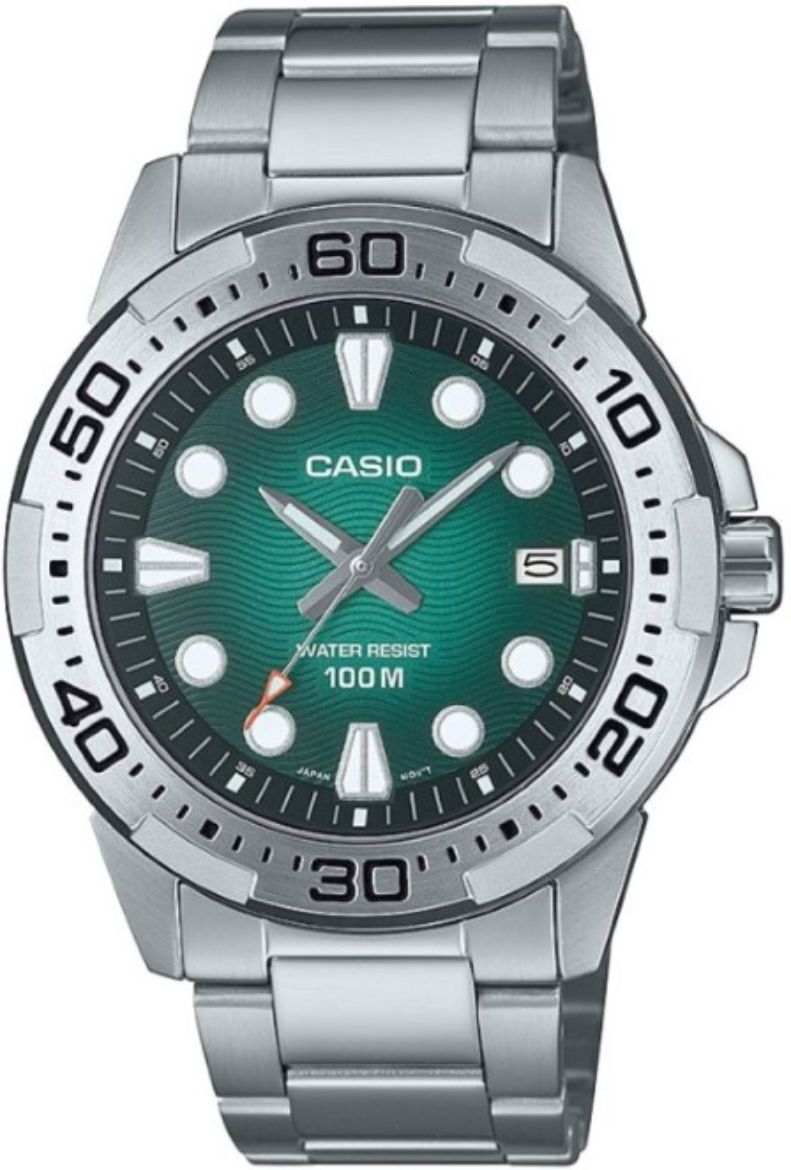 Picture of Casio MTD140D-3AV
