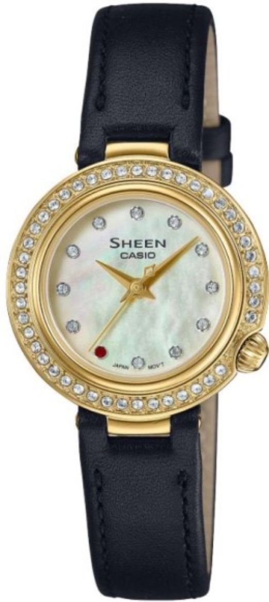 Picture of Casio SHE4565GSL-7A