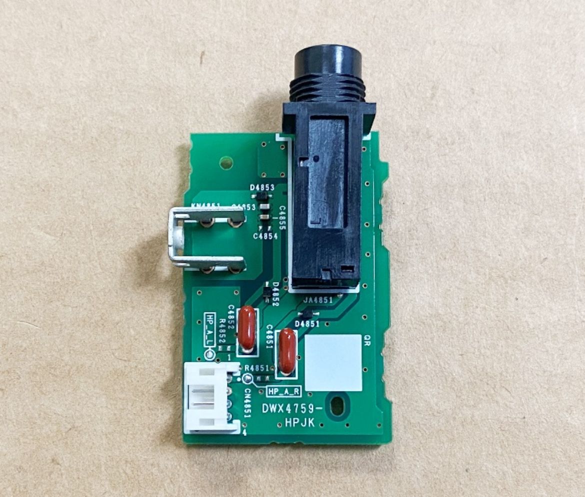 Picture of Pioneer DJ PDJ-DWX4759