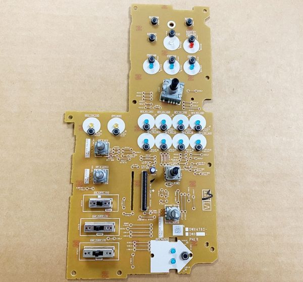 Picture of Pioneer DJ PDJ-DWX4782