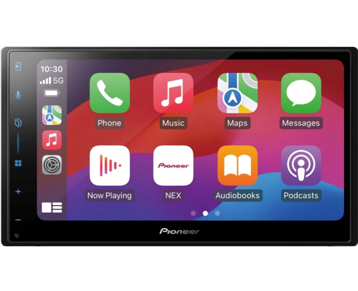 Picture of Pioneer DMH1600NEX