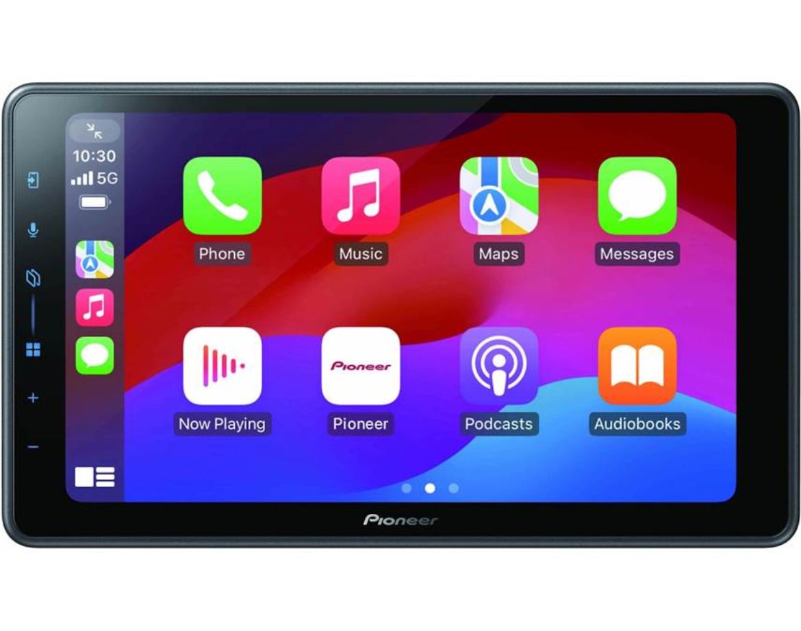 Picture of Pioneer DMHWT5000NEX